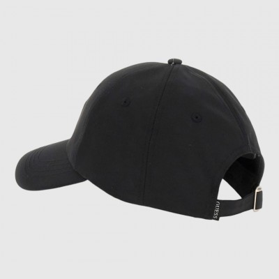 Gorra Guess Negra Hombre 2