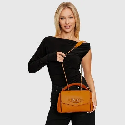 Bolso Guess Marrón Mujer 2