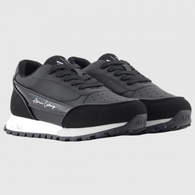 Zapatillas Armani Exchange... 2