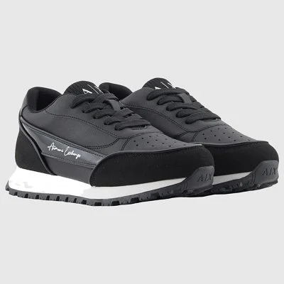Zapatillas Armani Exchange... 2