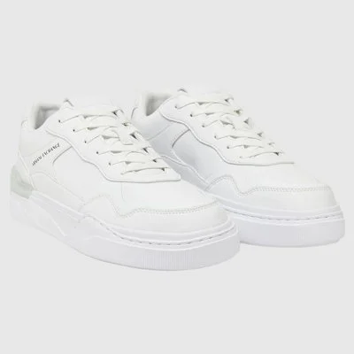 Zapatillas Armani Exchange... 2