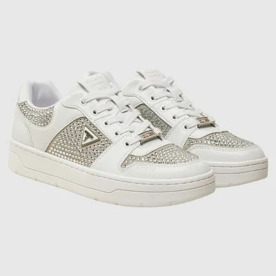 Zapatillas Guess Blancas... 2