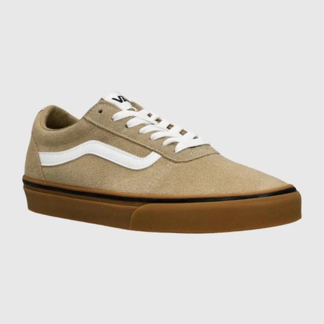 Zapatillas Vans WARD Beige Hombre