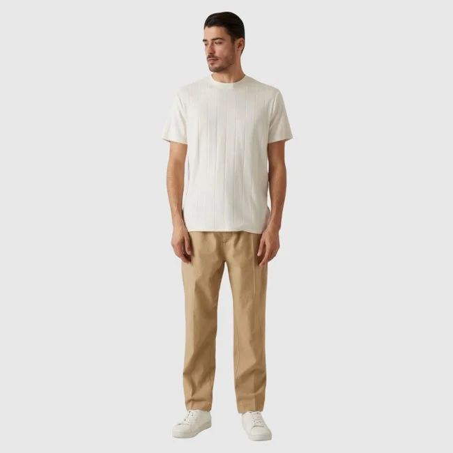 Camiseta Guess Blanca Hombre Camiseta Guess Blanca Hombre