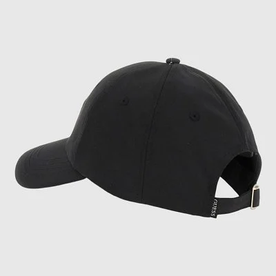 Gorra Guess Negra Hombre 2