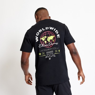 Camiseta Eleven Degrees 11º... 2