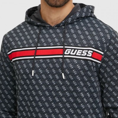 Sudadera Guess Azul Marino... 2