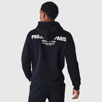 Sudadera Project X Paris... 2