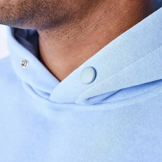 Sudadera Project X Paris Azul Claro...