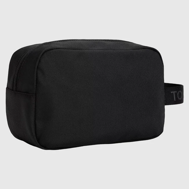 Neceser Tommy Hilfiger Negro Hombre