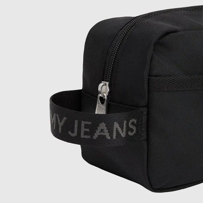 Neceser Tommy Hilfiger Negro Hombre