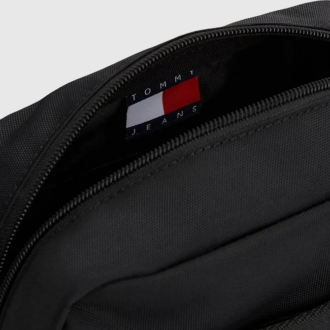 Neceser Tommy Hilfiger Negro Hombre