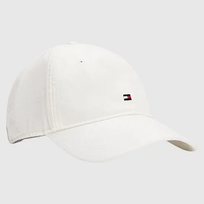 Gorra Tommy Hilfiger Blanca...