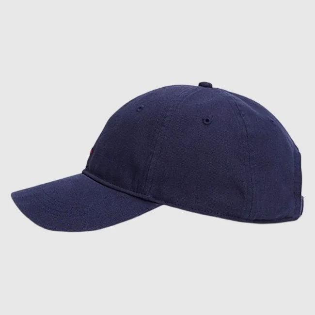Gorra Tommy Hilfiger Azul Marino Hombre