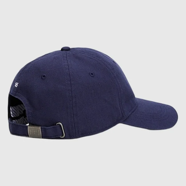 Gorra Tommy Hilfiger Azul Marino Hombre