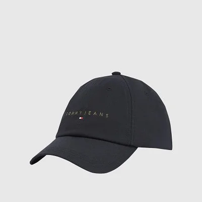 Gorra Tommy Hilfiger Negra...