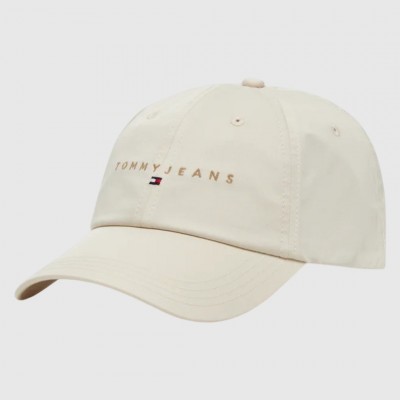 Gorra Tommy Hilfiger Beige...