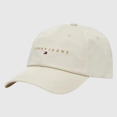 Gorra Tommy Hilfiger Beige...