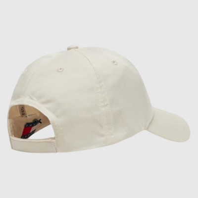 Gorra Tommy Hilfiger Beige... 2