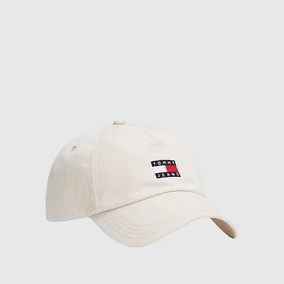 Gorra Tommy Hilfiger Blanca...