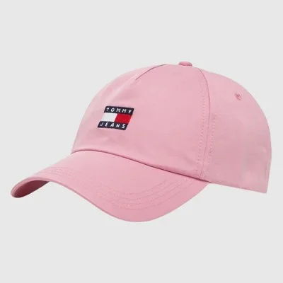 Gorra Tommy Hilfiger Rosa...