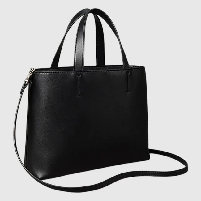 Bolso Calvin Klein Negro Mujer