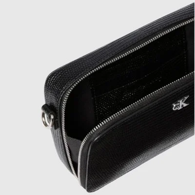 Bolso Calvin Klein Negro Mujer 2