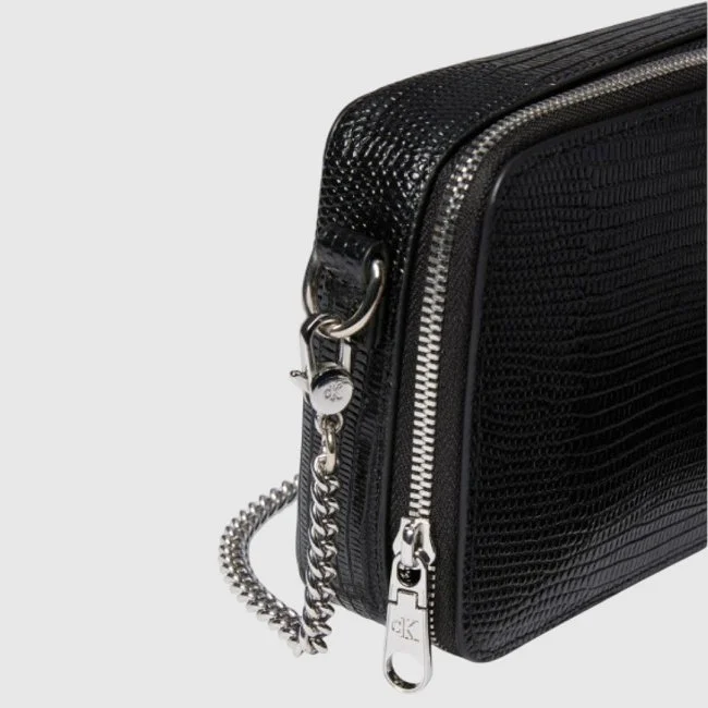 Bolso Calvin Klein Negro Mujer