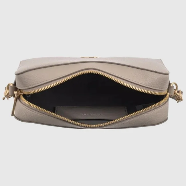 Bolso Calvin Klein Beige Mujer