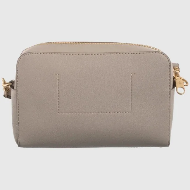 Bolso Calvin Klein Beige Mujer