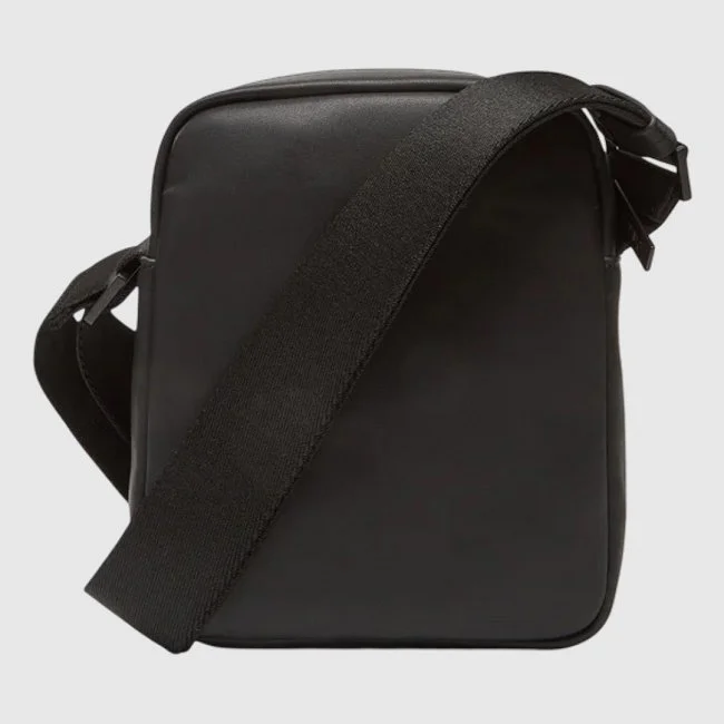 Bandolera Calvin Klein Negra Hombre