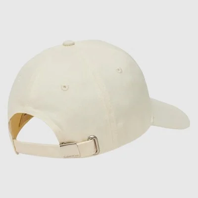Gorra Calvin Klein Beige Mujer 2