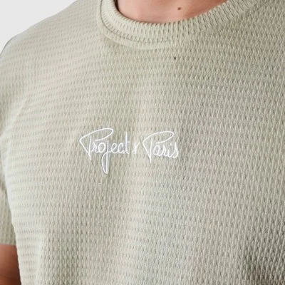Camiseta Project x Paris... 2