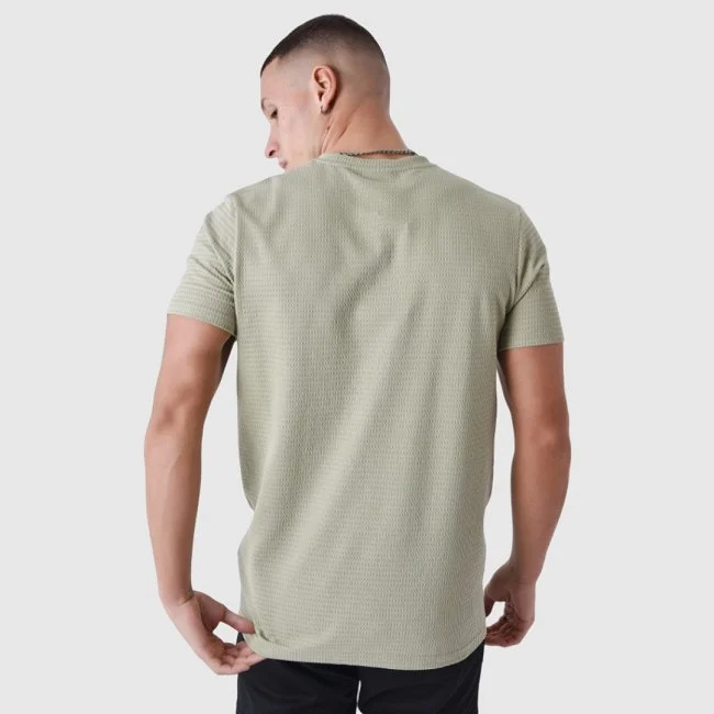 Camiseta Project x Paris Kaki Hombre