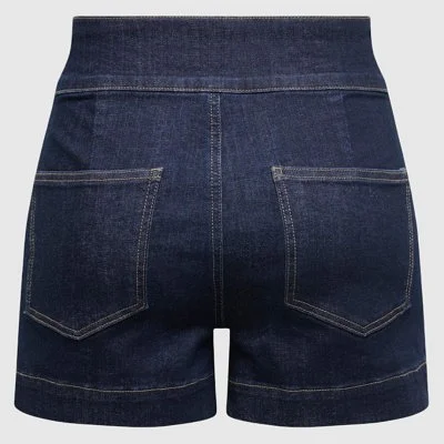 Pantalón Corto Vaquero ONLY... 2