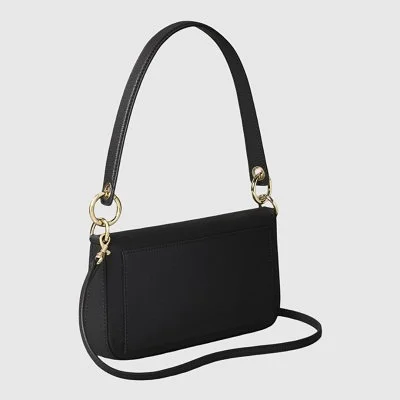 Bolso Calvin Klein Negro Mujer 2