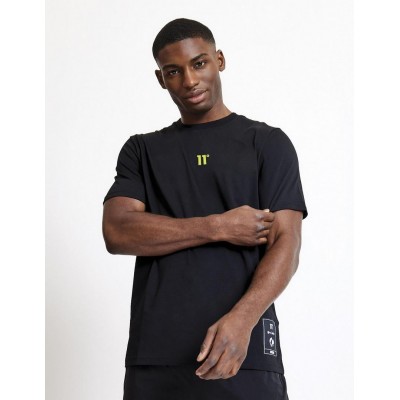 Camiseta Eleven Degrees 11º...