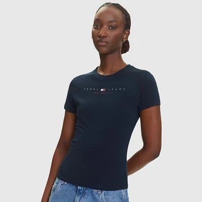 Camiseta Tommy Hilfiger... 2