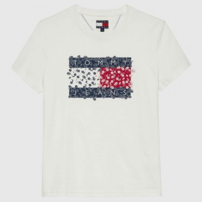 Camiseta Tommy Hilfiger...
