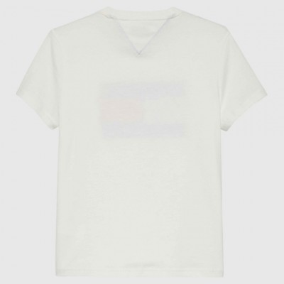 Camiseta Tommy Hilfiger... 2