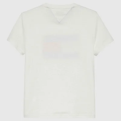 Camiseta Tommy Hilfiger... 2