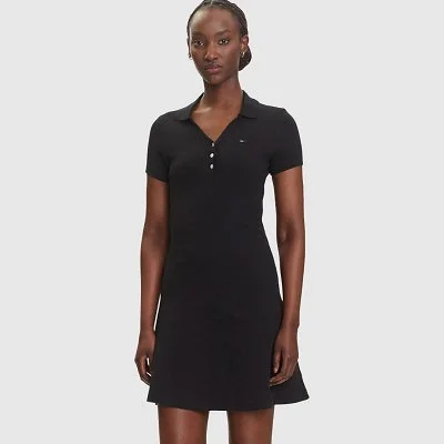 Vestido Tommy Hilfiger...