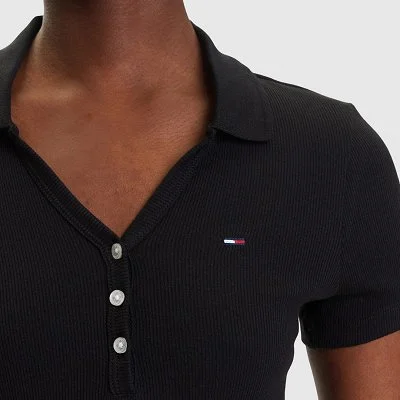 Vestido Tommy Hilfiger... 2