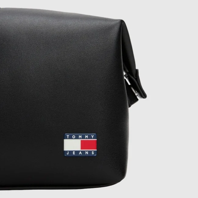 Neceser Tommy Hilfiger Negro Hombre