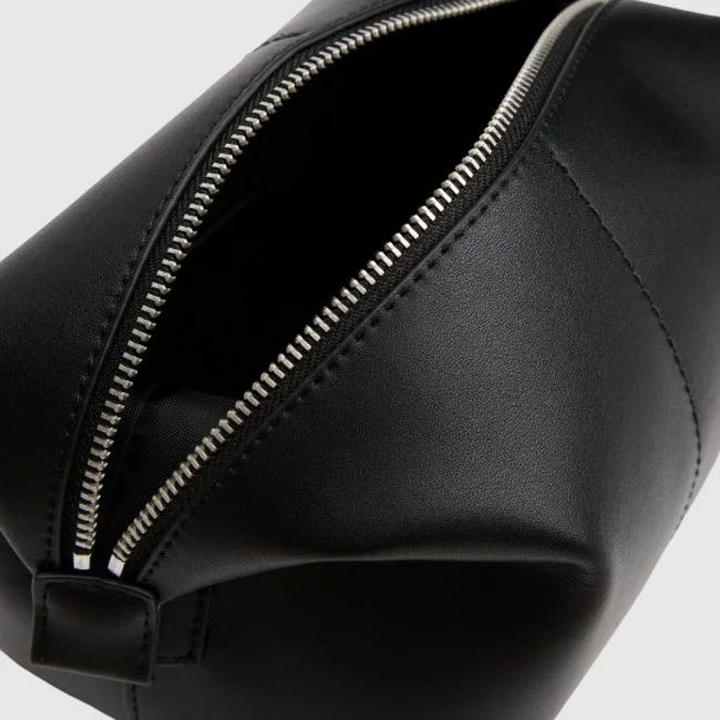 Neceser Tommy Hilfiger Negro Hombre