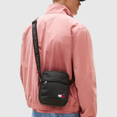 Bandolera Tommy Hilfiger... 2