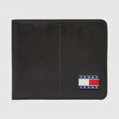 Cartera Tommy Hilfiger...
