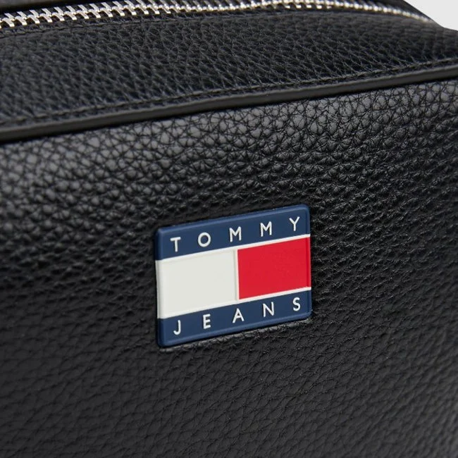 Bolso Tommy Hilfiger Negro Mujer