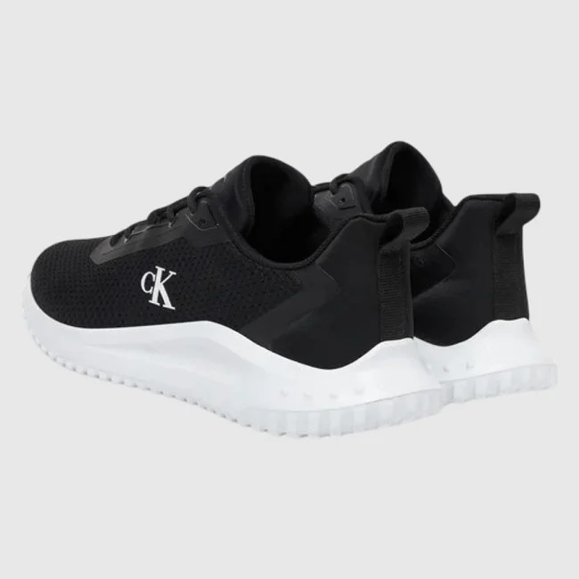 Zapatillas Calvin Klein Negras y...