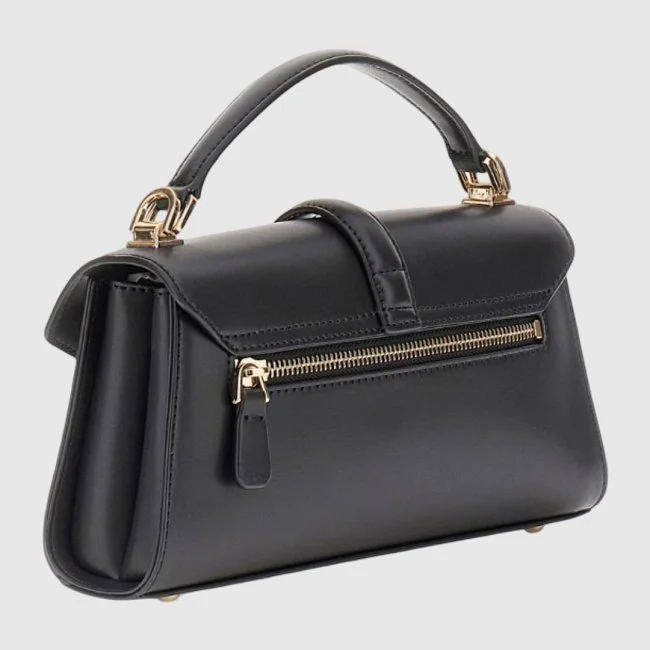 Bolso Guess Negro Mujer Bolso Guess Negro Mujer
